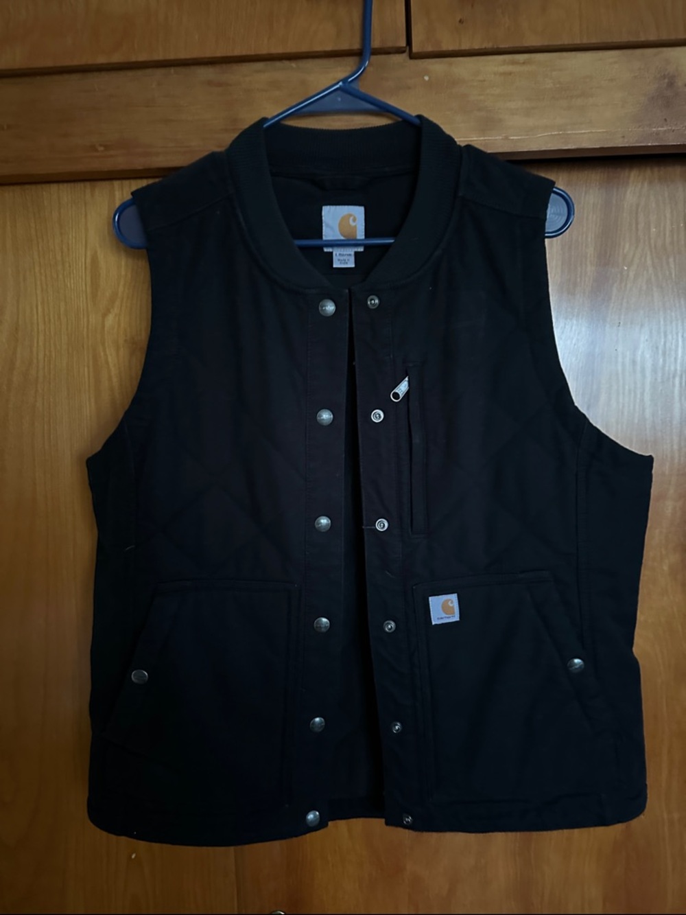 Carhartt Vest